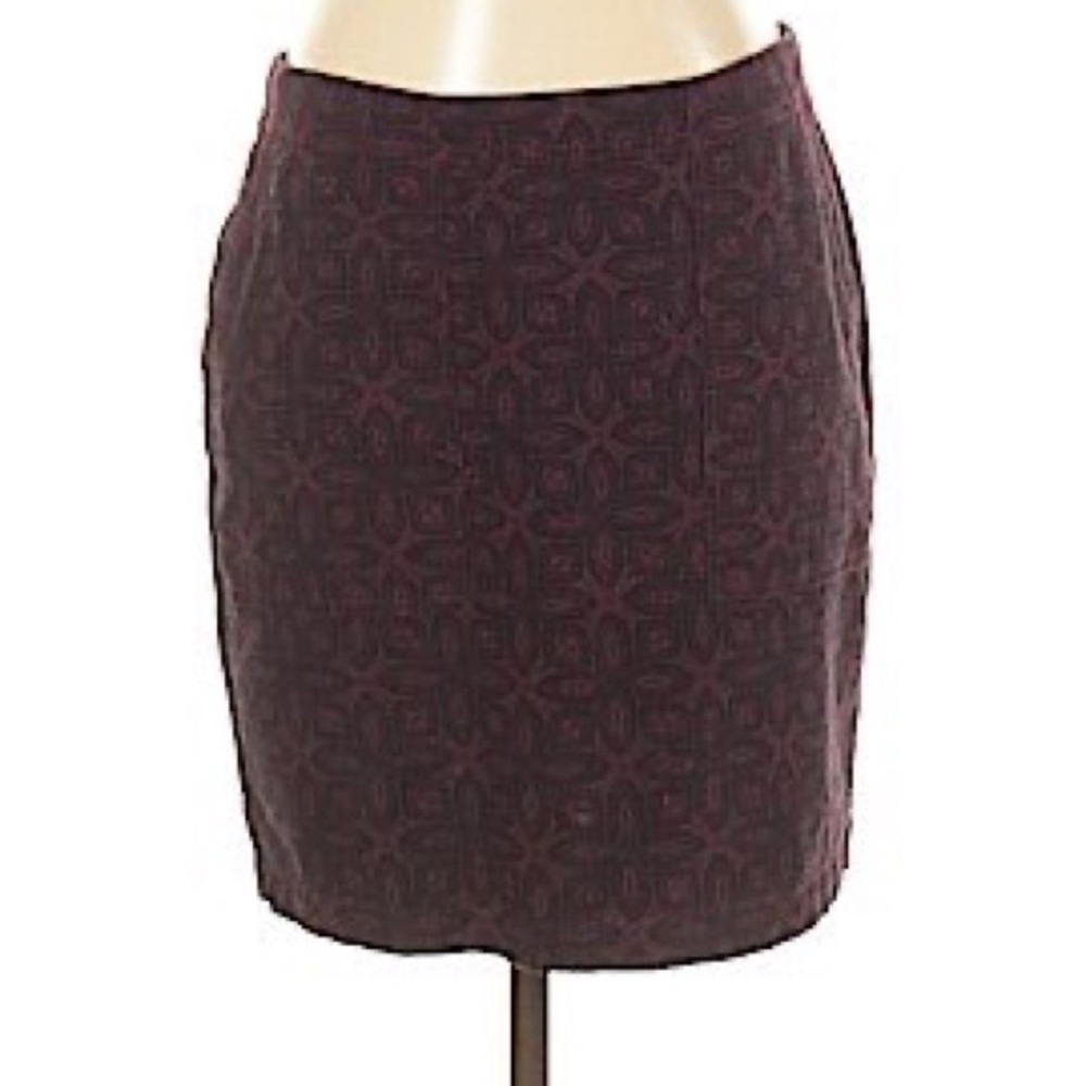 Banana Republic Skirt